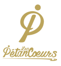 logo les petancoeurs