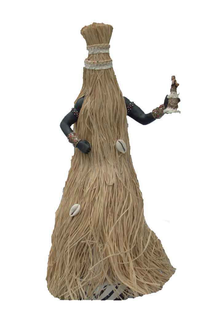OBALUAIÊ 40cm
