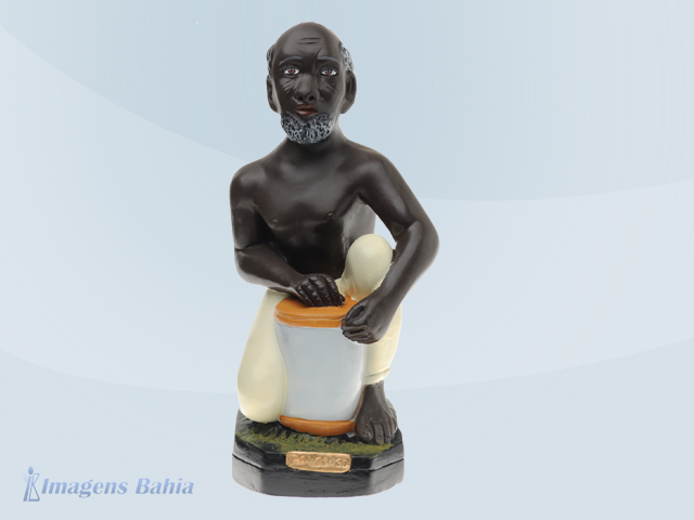 PAI CONGO
