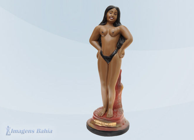 POMBA GIRA