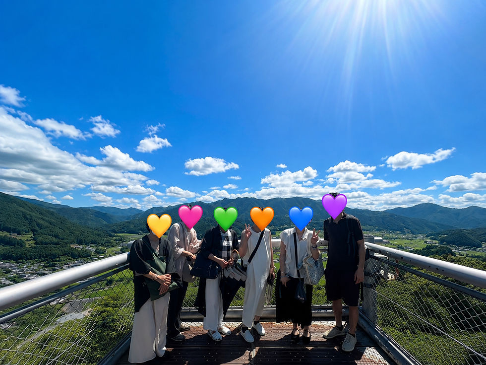 ✨🌾みほくにイベントへの感謝