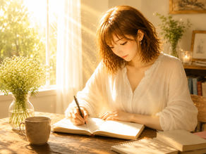 🌿 🌾 ⑫御穂津姫命として生きる日々