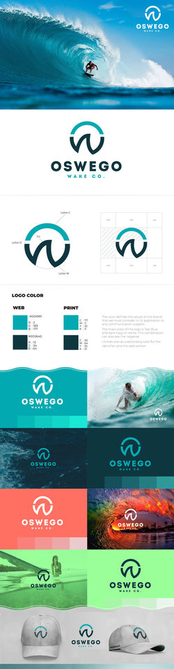 Branding design