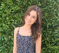 Author Christina Soto