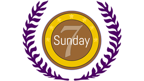 Sunday 7