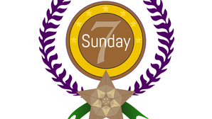 Sunday 7*
