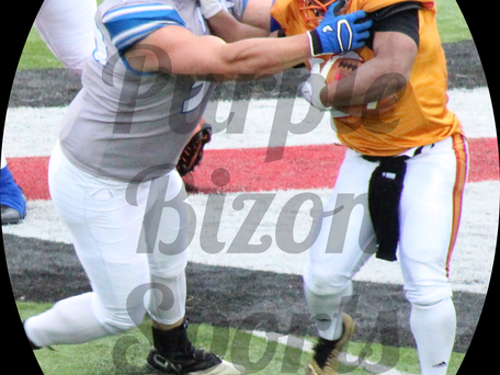 Invaders Go Air Raid