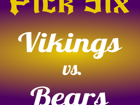 Viking Pick Six
