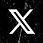 X logo