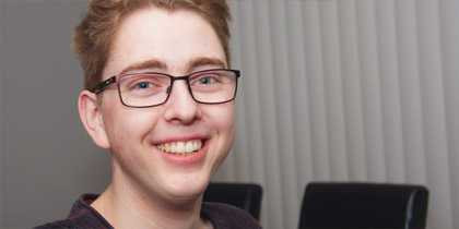 Wessel werd genezen van een noten, fruit en verse groente allergie na gebed in de Omega kerk.