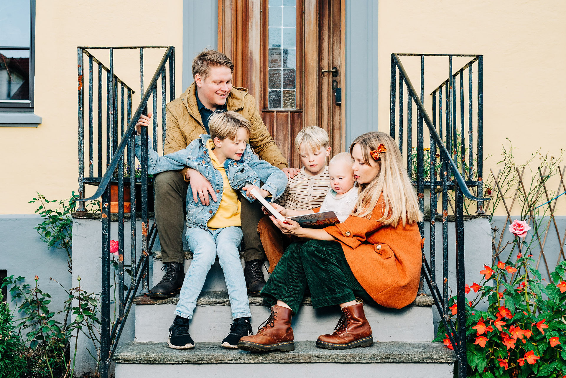 Foto: Cecilie Bannow