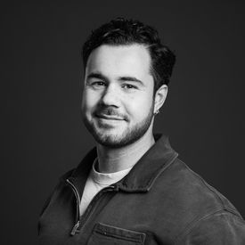 Roj Ferman - Fotograf og filmfotograf som er medlem i Bergen Fotograflaug