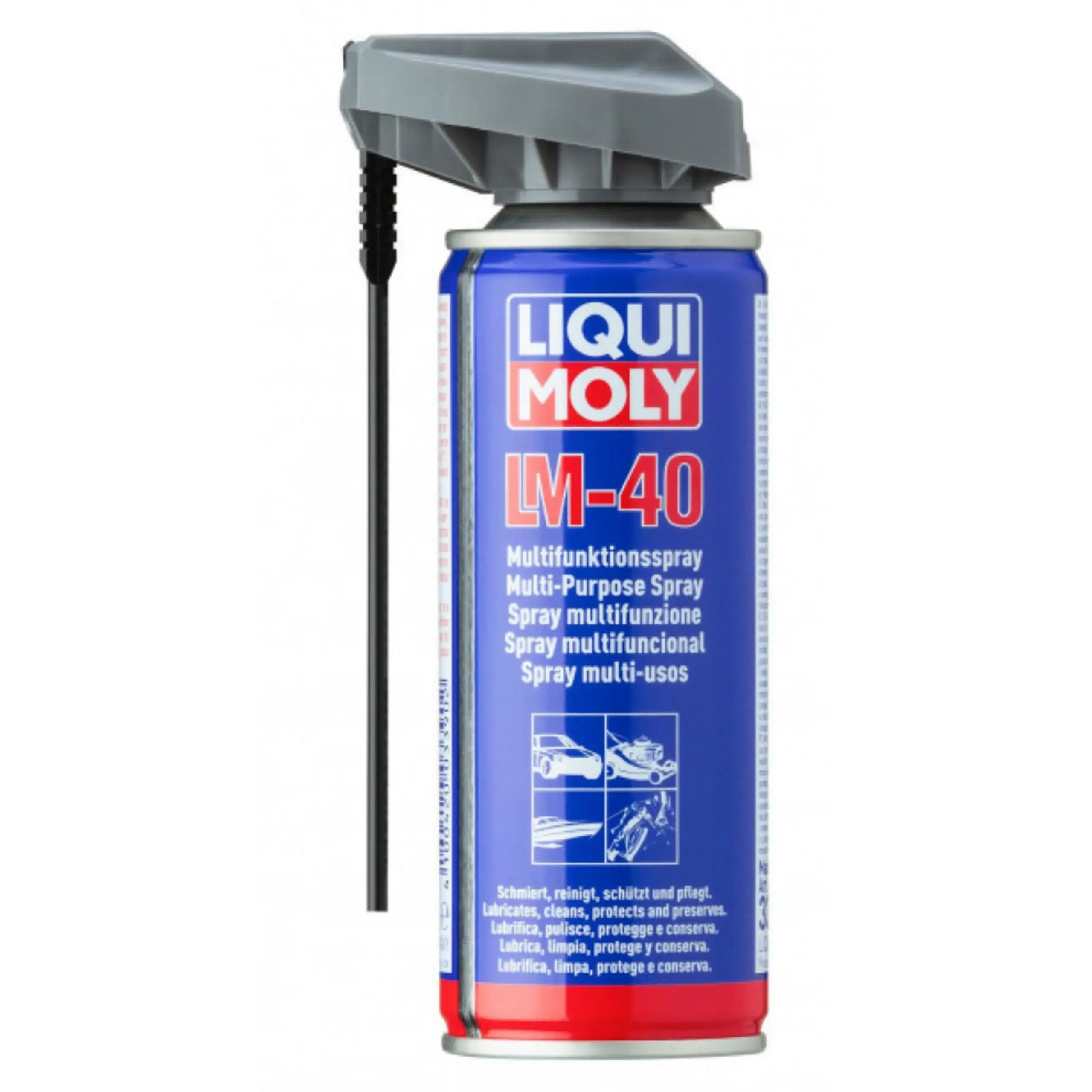 Liqui Moly Multispray LM40 200 ml