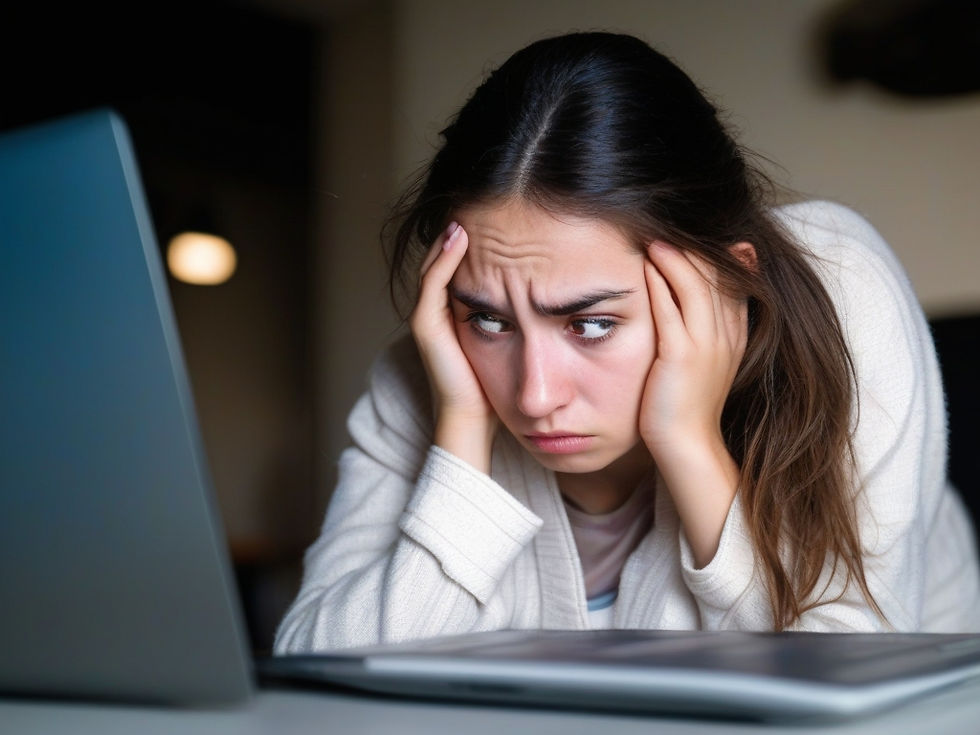 Marine Phytoplankton and L-carnosine is a Natural cure for Depression