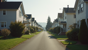 Understanding Local Real Estate Market Trends