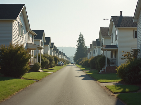 Understanding Local Real Estate Market Trends