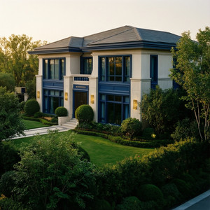 Curated Property Listings Showcase