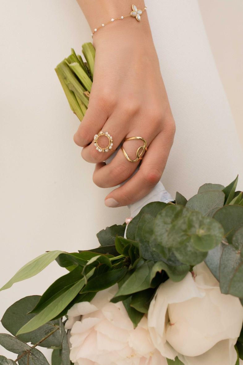 Miniature : Bague Keïra