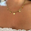 Miniature : Collier Dorine