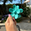 Miniature : Grosse pinces fleurs🌸