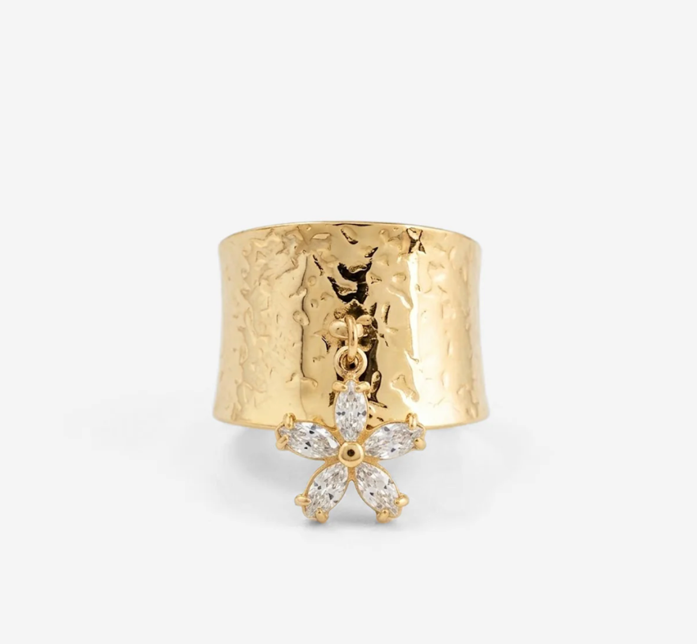 Bague Glow
