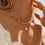 Miniature : Collier Daniela