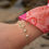 Miniature : Bracelet Lou-ambre