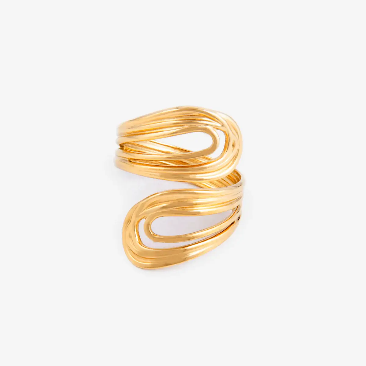 Bague Bruna