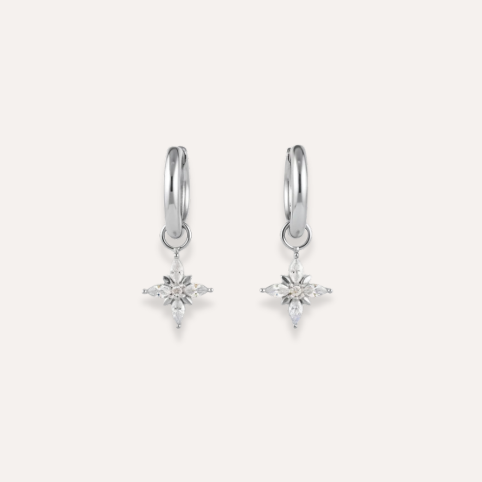 Miniature : Boucles d'oreilles Liv
