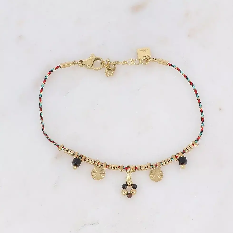 Miniature : Bracelet Zélie