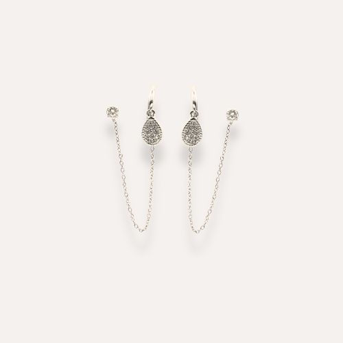 Miniature : Boucles d'oreilles Joy