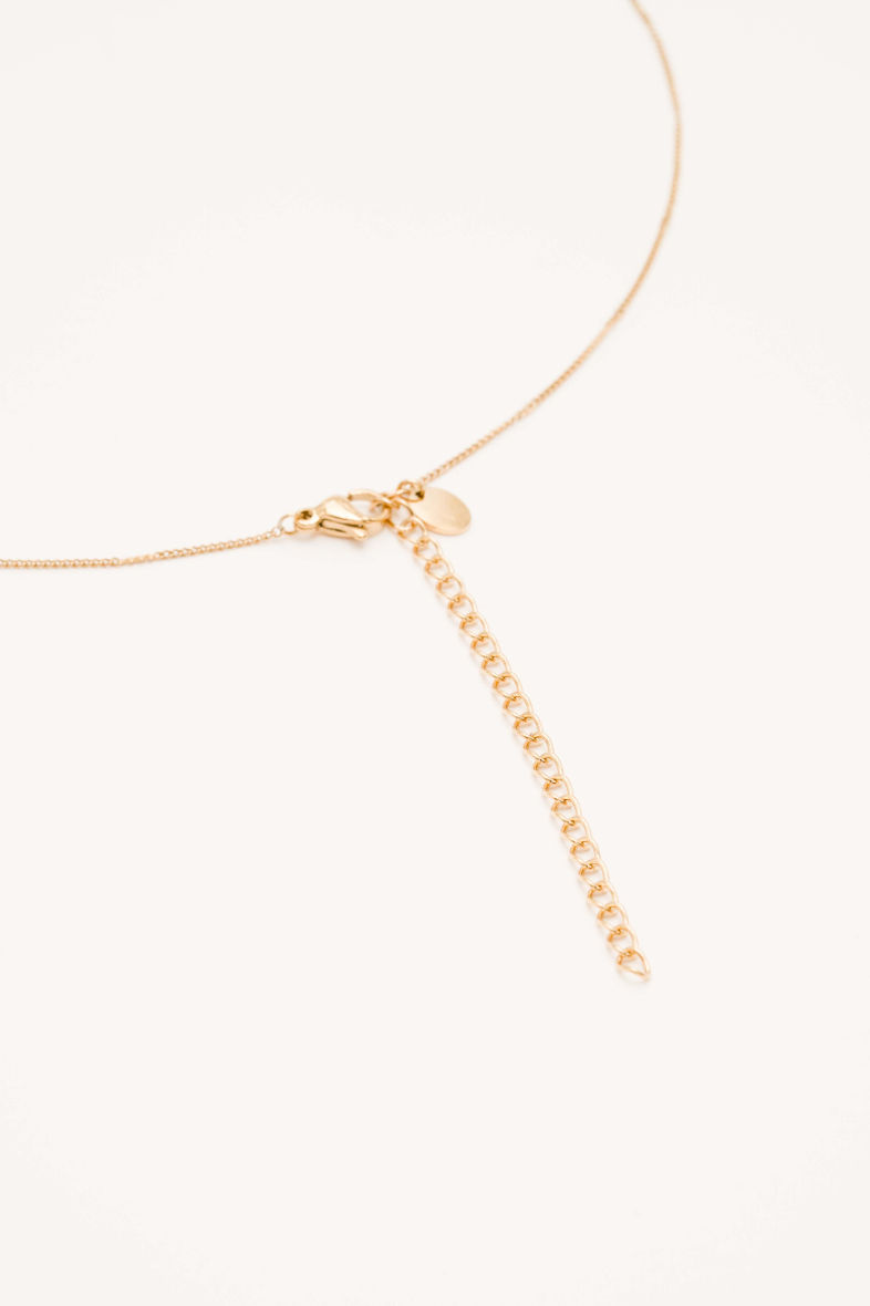 Miniature : Collier Manon