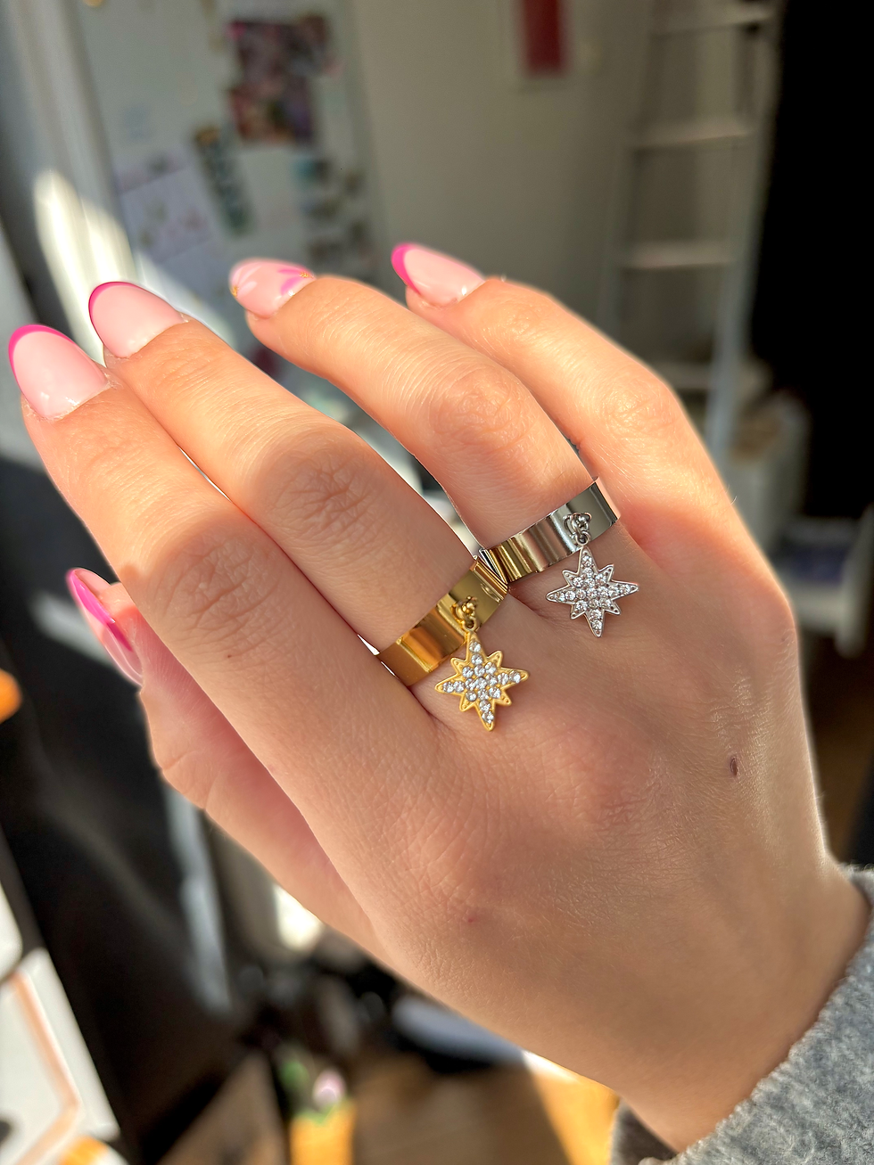 Miniature : Bague Louise