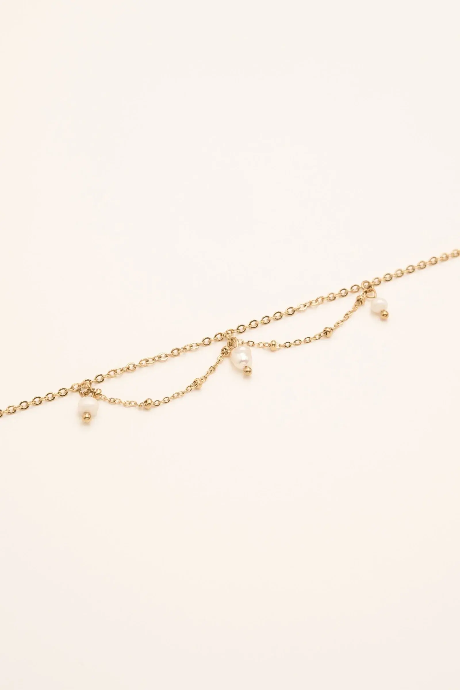 Chaine de cheville Selena