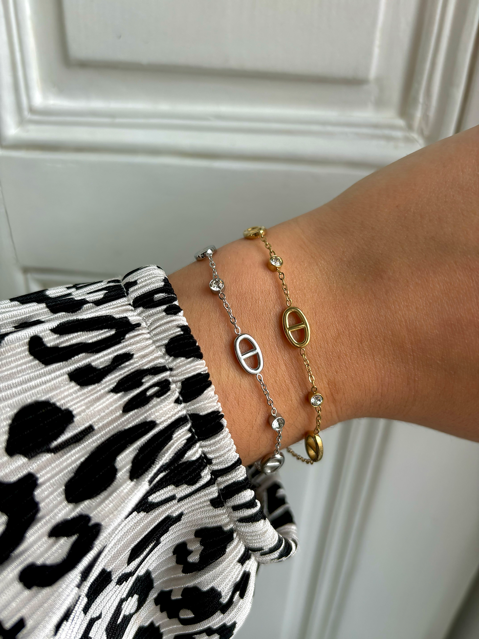 Miniature : Bracelet Charlie