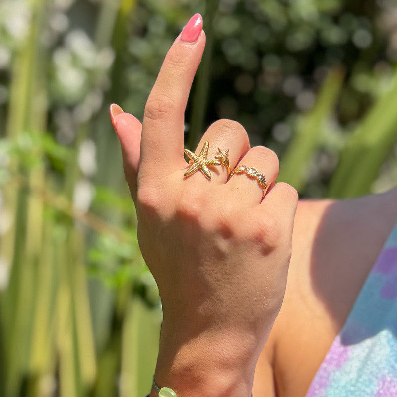 Miniature : Bague Lilou