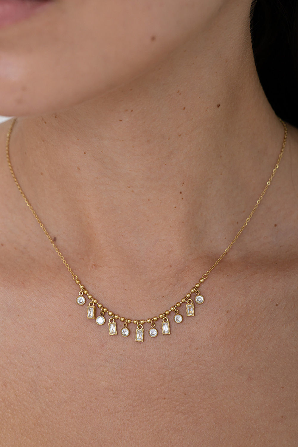 Collier Jasmin