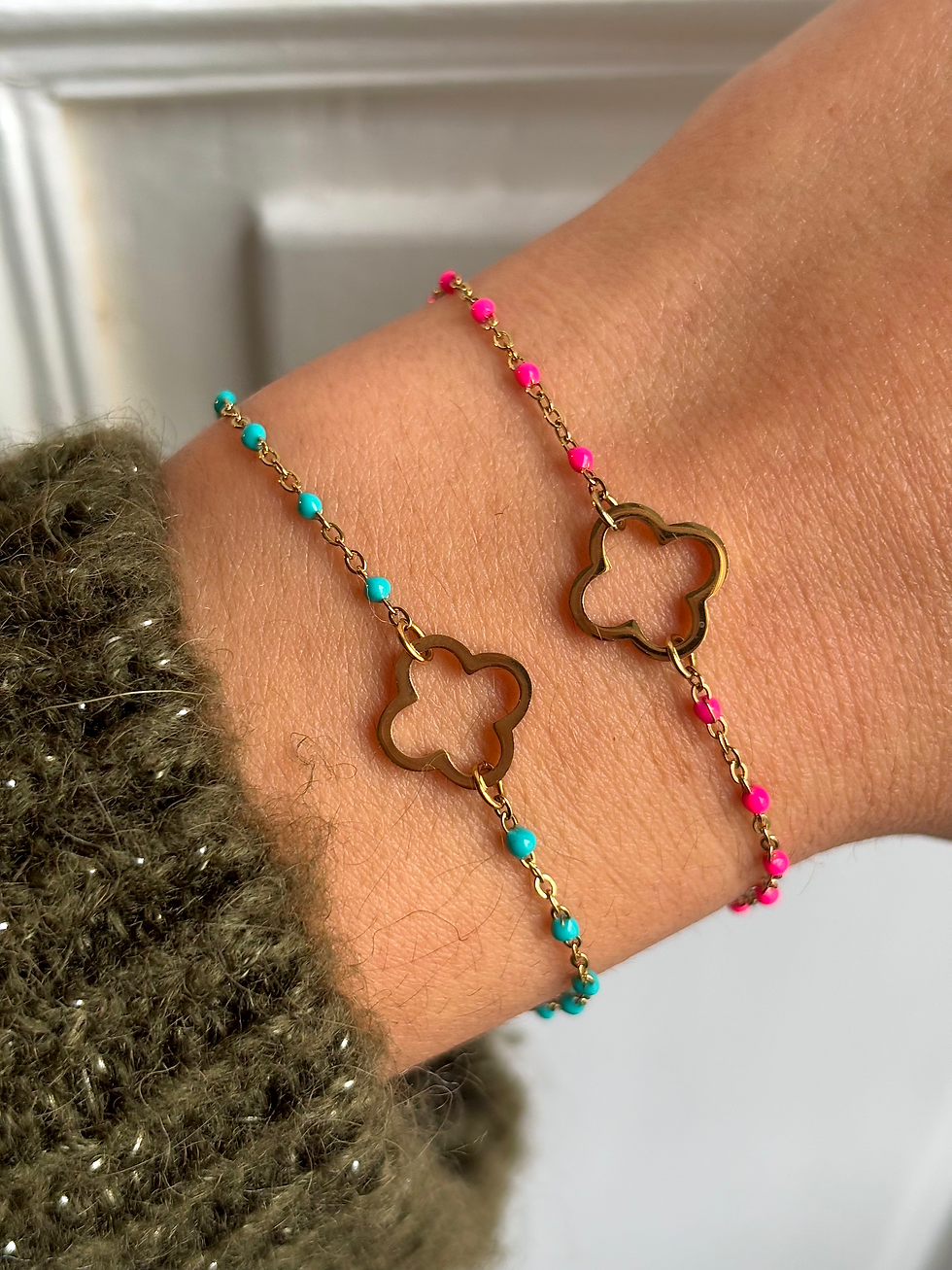 Miniature : Bracelet Zoé