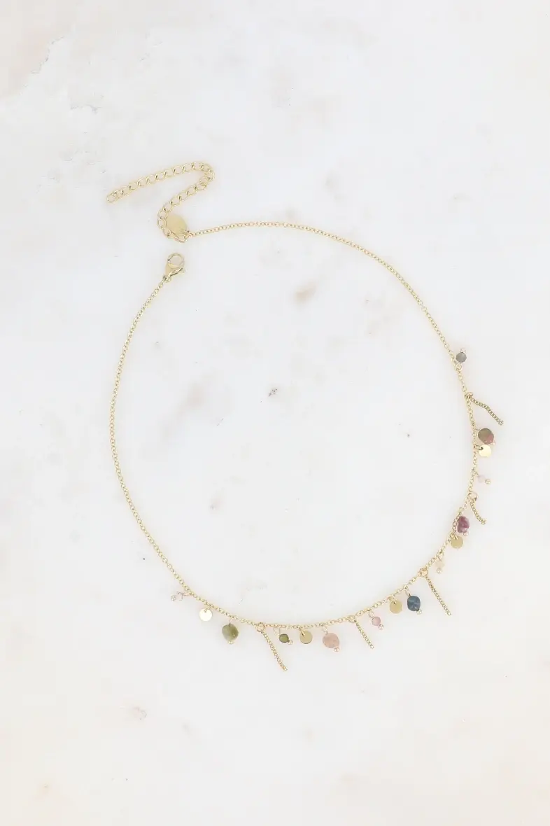 Miniature : Collier Alice