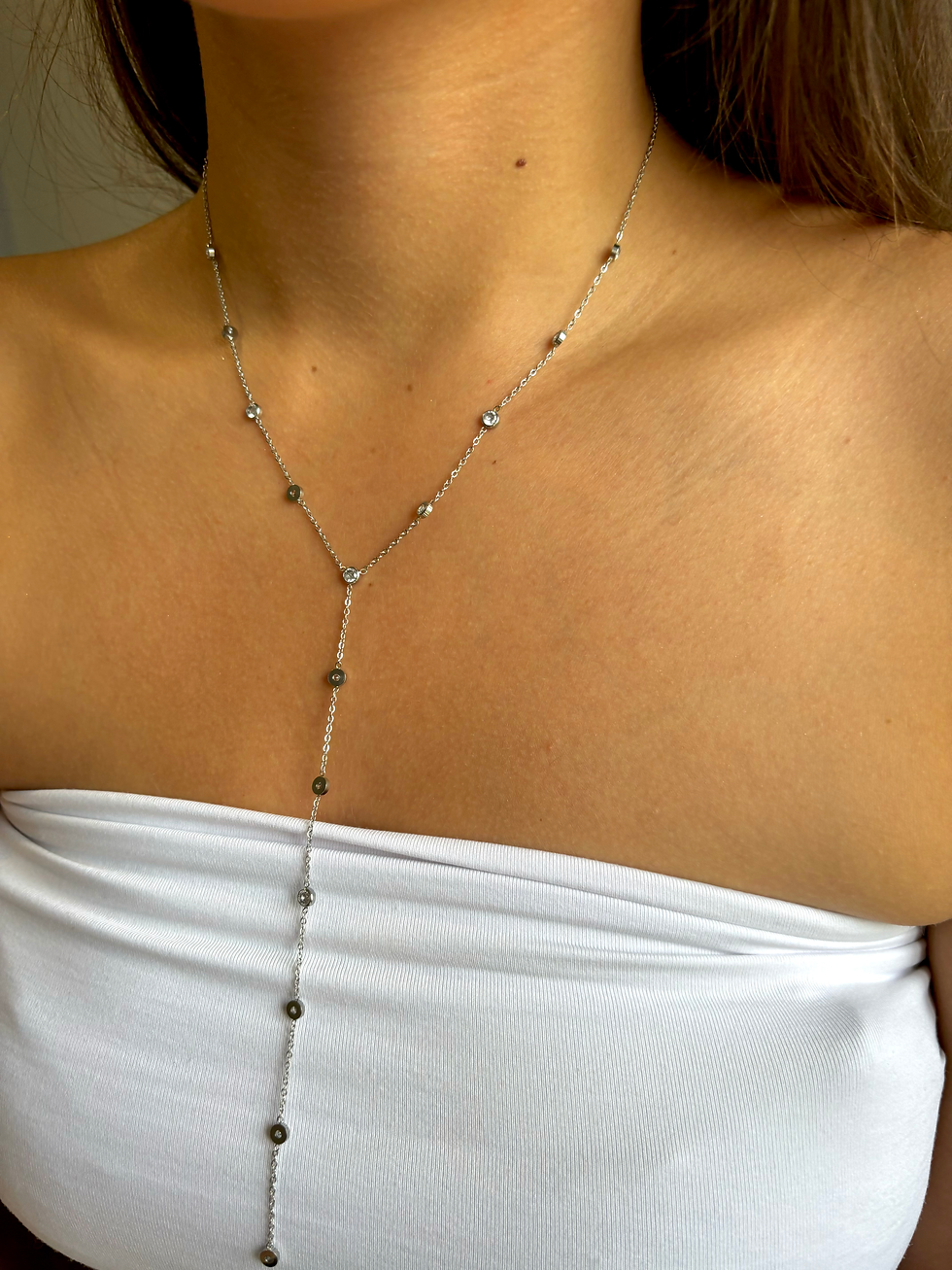 Miniature : Collier Julia