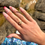 Miniature : Bague Albane