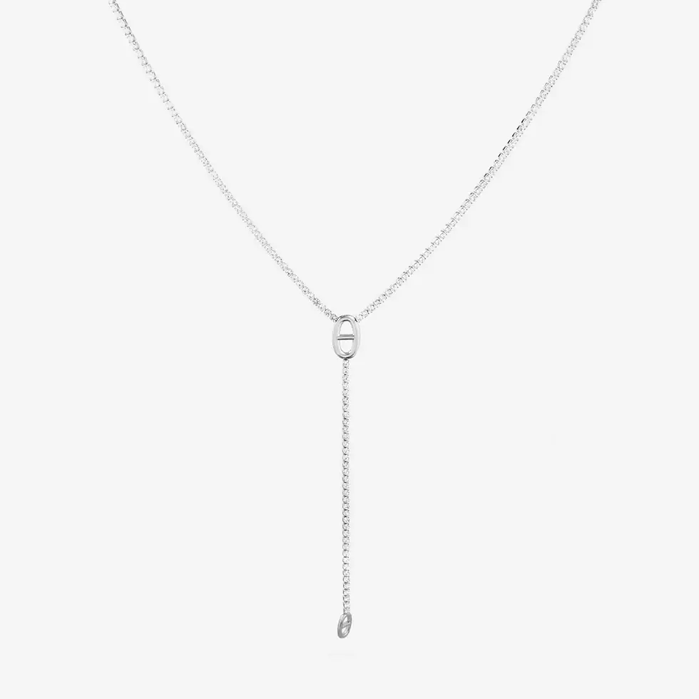 Miniature : Collier Louisa
