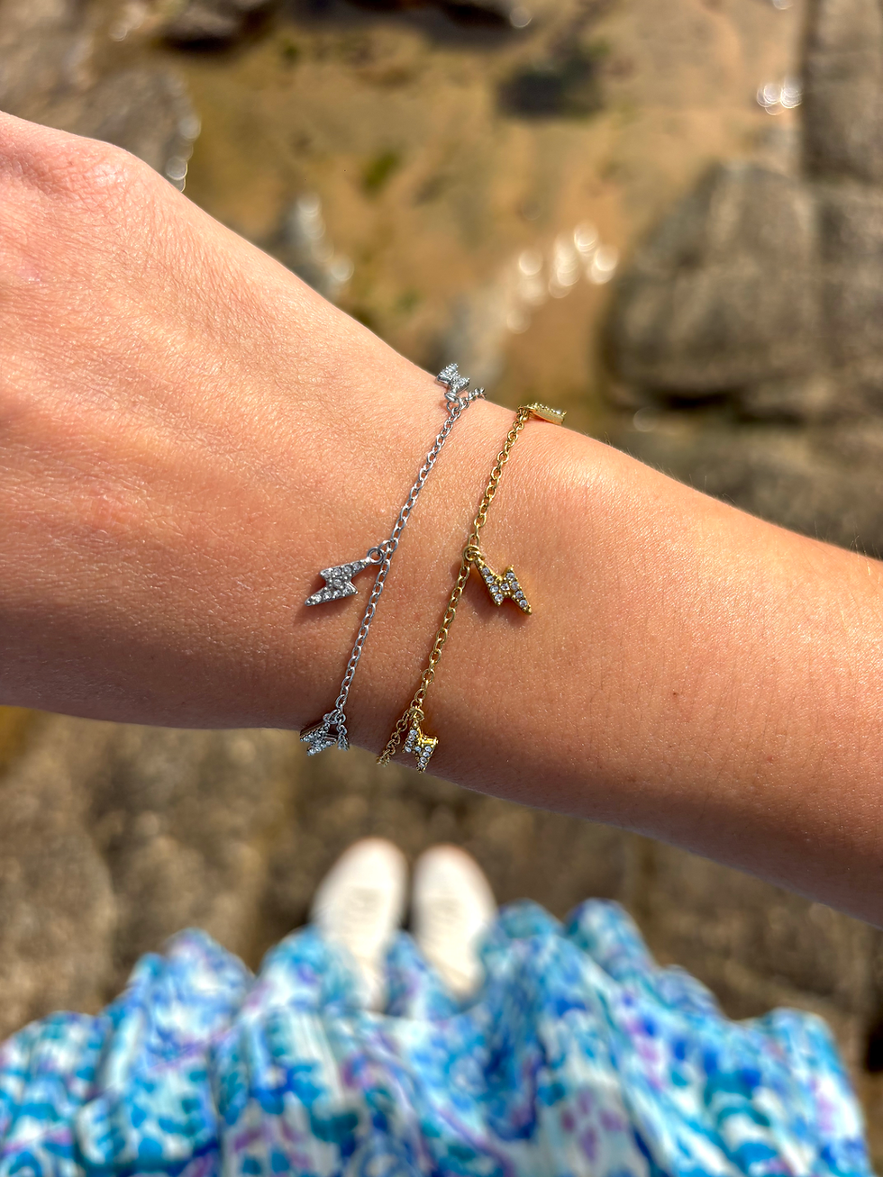 Miniature : Bracelet Constance