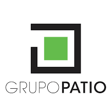 Logo Grupo Patio