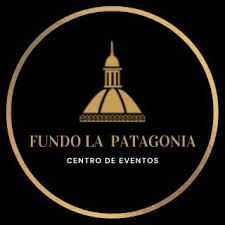 Logo Fundo La Patagonia