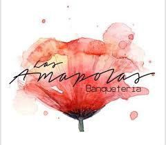 Logo amapolas