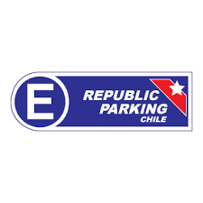 Logo Republic Parking