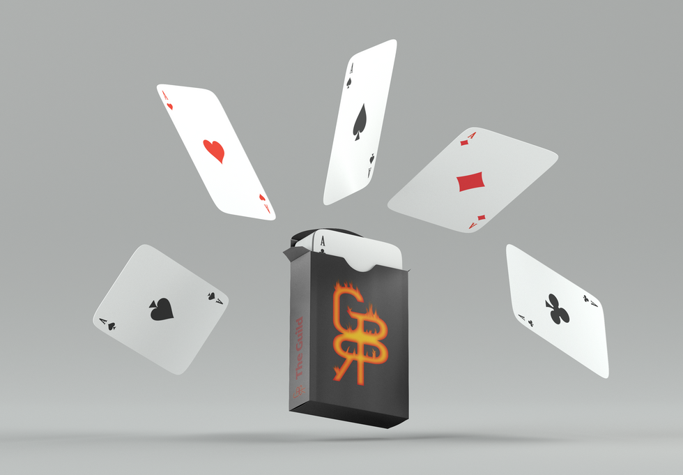 Playing-Card-Mockup