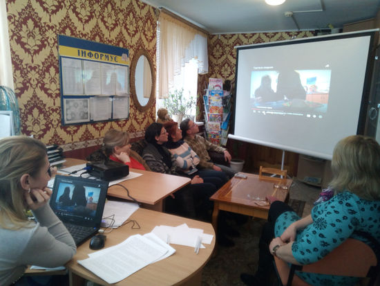 Торгівля людьми - ганебне явище сучасності