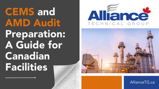 CEMS and AMD Audit Preparation: A Guide for Facilities